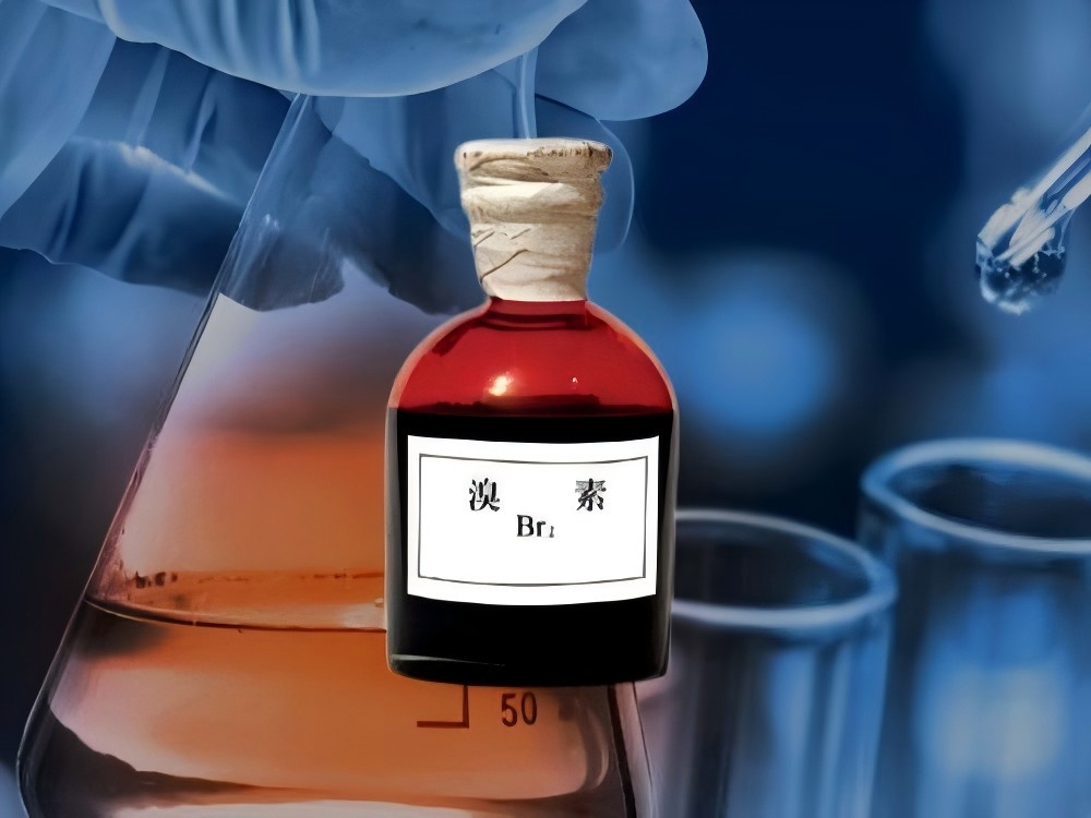 溴素：工業領域的 “多面手”，阻燃、農業、攝影都離不開它?