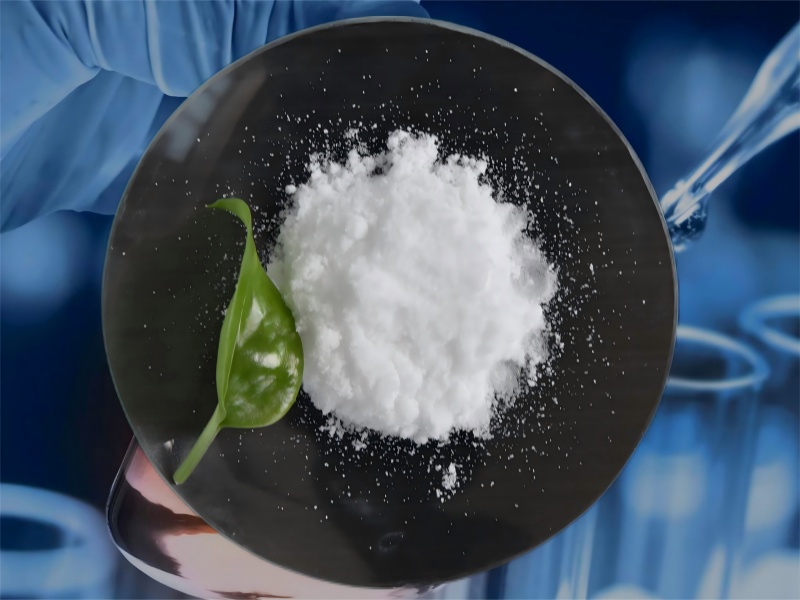 溴化鉀主要用于什么？工業和醫藥領域的核心用途一文說清